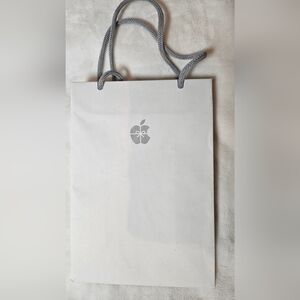 Apple Gift Bag with Handles